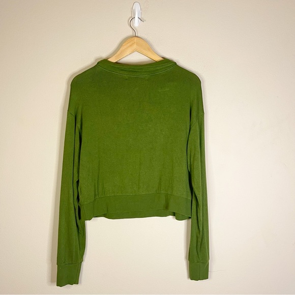 Lesjour | The Henley In Green Size: Small - Picture 7 of 7